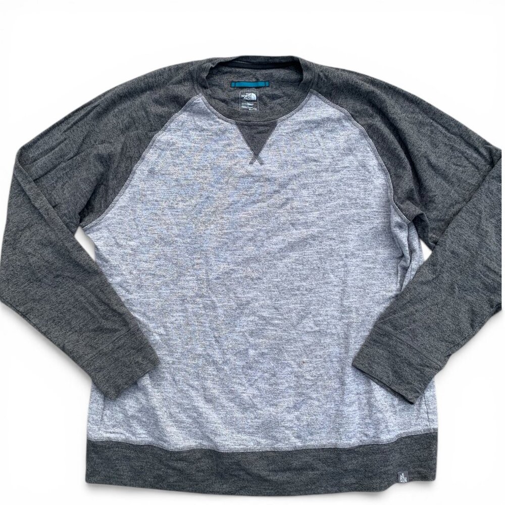 The North Face Lightweight Pullover Sweatshirt – Size Men's XL
